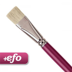 Πινέλο +Efo Χοιρινό Πλακέ 981-20